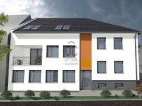 Eladó téglalakás, Győrött 69.9 M Ft, 3 szobás