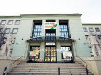 Kiadó iroda, XIII. kerületben 272 E Ft / hó, 1 szobás