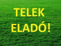 Eladó telek, Nyíregyházán 5.9 M Ft / költözzbe.hu
