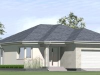 Eladó családi ház, Nyíregyházán 110 M Ft, 4 szobás