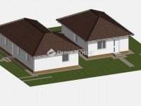 Eladó családi ház, Vácrátóton 75.5 M Ft, 4 szobás
