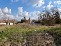 Eladó telek, Kosdon 25 M Ft / költözzbe.hu