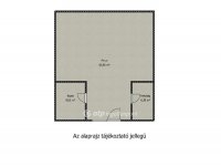 Eladó családi ház, Érden 210 M Ft, 4 szobás
