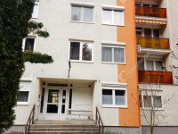 Eladó téglalakás, Zalaegerszegen 48 M Ft, 3 szobás