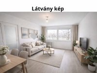 Eladó panellakás, Kecskeméten 41 M Ft, 2 szobás