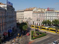 Kiadó téglalakás, albérlet, VI. kerületben 450 E Ft / hó