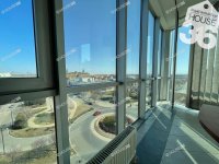 Eladó iroda, Kecskeméten 89.9 M Ft, 5 szobás