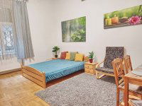 Kiadó téglalakás, albérlet, IX. kerületben 320 E Ft / hó