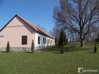 Eladó hotel, Csatkán 360 M Ft, 8 szobás / költözzbe.hu