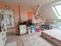 Eladó családi ház, Jászárokszálláson 126 M Ft, 5 szobás