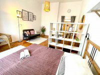 Kiadó téglalakás, albérlet, Győrött 180 E Ft / hó, 1 szobás