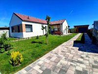 Eladó családi ház, Levélen 131.9 M Ft, 4 szobás