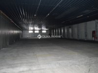 Kiadó ipari ingatlan, Debrecenben 3055 E Ft / hó