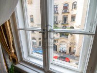 Eladó téglalakás, VI. kerületben 93.5 M Ft, 3 szobás