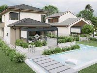 Eladó családi ház, Szegeden 231.874 M Ft, 5 szobás