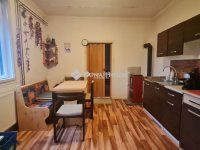 Eladó családi ház, Becsvölgyén 24 M Ft, 3 szobás