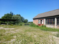 Eladó mezogazdasagi ingatlan