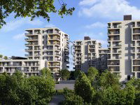 Eladó téglalakás, III. kerületben 105.99 M Ft, 3 szobás