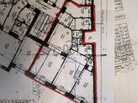 Eladó téglalakás, VIII. kerületben 129.9 M Ft, 3 szobás