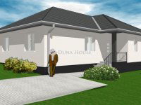 Eladó családi ház, Sülysápon 72.9 M Ft, 5 szobás