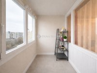 Eladó panellakás, Budapesten, III. kerületben 59.9 M Ft, 2 szobás