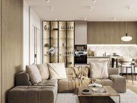 Eladó ikerház, II. kerületben 315 M Ft, 4 szobás