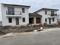 Eladó ikerház, Fóton 144.5 M Ft, 5 szobás / költözzbe.hu