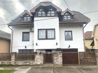 Eladó nyaraló, Hajdúszoboszlón 156 M Ft, 7 szobás