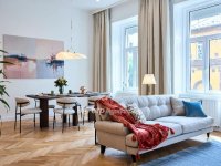 Eladó téglalakás, V. kerületben 259 M Ft, 4 szobás