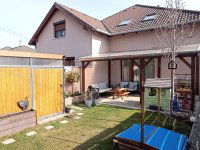 Eladó ikerház, Aszódon 75 M Ft, 3 szobás / költözzbe.hu