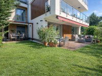 Eladó téglalakás, XII. kerületben 389 M Ft, 4 szobás