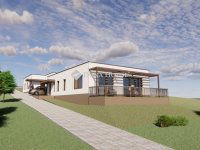 Eladó családi ház