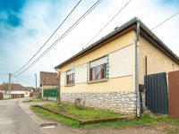 Eladó családi ház, Bogácson 36.5 M Ft, 3 szobás