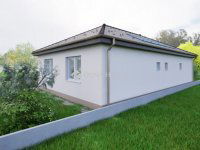 Eladó családi ház, Ongán 81.9 M Ft, 4 szobás