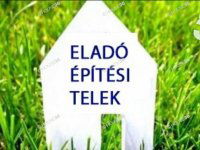Eladó telek, Kecskeméten 37 M Ft / költözzbe.hu