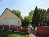 Eladó családi ház, Polgáron 13 M Ft, 2 szobás