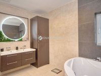 Eladó ikerház, Solymáron 223 M Ft, 4 szobás