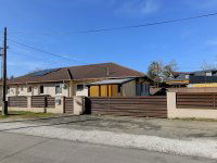 Eladó ikerház, Szigetszentmiklóson, Rezeda utcában 115 M Ft