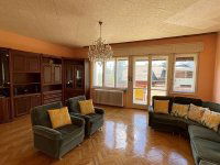 Eladó ikerház, XII. kerületben 265 M Ft, 4 szobás