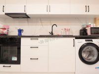 Eladó téglalakás, Orosházán 18.5 M Ft, 1+1 szobás