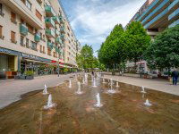 Eladó téglalakás, VIII. kerületben 89.9 M Ft, 2 szobás