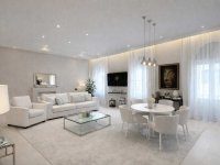 Eladó téglalakás, Budapesten, VI. kerületben 295 M Ft, 5 szobás