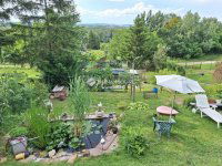 Eladó nyaraló, Neszmélyen 25 M Ft, 3 szobás