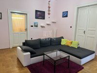 Kiadó téglalakás, albérlet