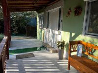 Eladó családi ház, Nyíregyházán 22.2 M Ft, 1 szobás