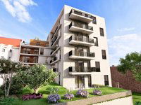 Eladó téglalakás, VIII. kerületben 86.9 M Ft, 2 szobás