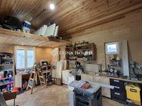 Eladó ikerház, Ócsán 110 M Ft, 4 szobás / költözzbe.hu