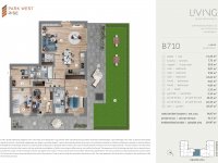 Eladó téglalakás, Budapesten, XIII. kerületben, Szabolcs utcában