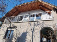 Eladó családi ház, Tapolcán 63 M Ft, 5 szobás