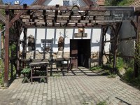 Eladó családi ház, Velencén 25.5 M Ft, 2 szobás